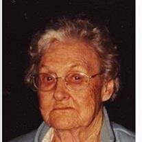 Vilda Seymour Cagle
