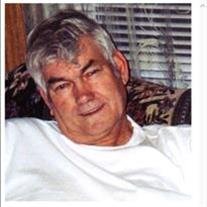 Roger Franklin Potter