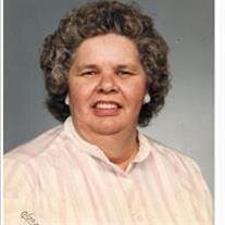Ruby Jewell Berry