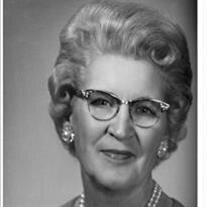 Carlolda Bell Preston