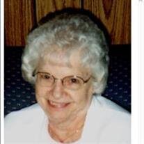 Hattie Kate Garrett