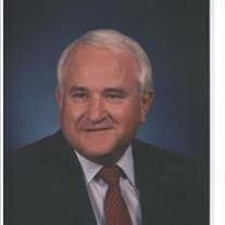 David C. Willis