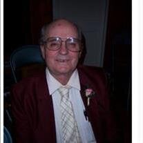 Dewey Leon Shipley