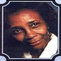 Dorothy Lee McNeil