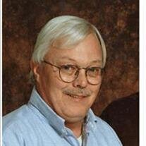 Michael Eugene Nichols