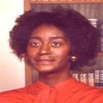 Sheria M. McNeil