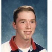 David Timothy Kinder