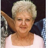 Sue Carol Lawson