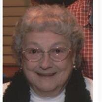 Vivian Delores Nichols