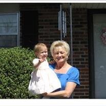 Charlotte Ann Washam