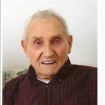 Kenneth Eugene Cox