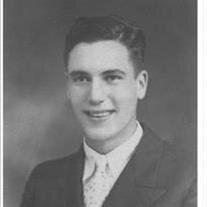 Fred Hugh Roach