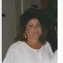 Sandra G. Williams