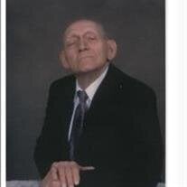 William (Bill) Lewis Wren