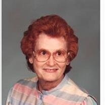 Naomi Presnell