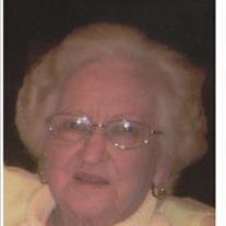 Ruth G. Ramsey