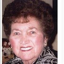 Dorothy Irene Maness