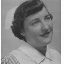 Opal Holbrook Masterson