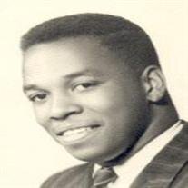 Jerry B. McNeill