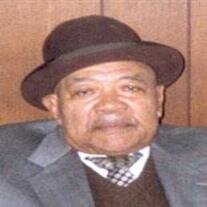 James E. McNeill