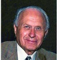 Harold T. Hawkins