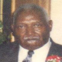 Clarence McNeill
