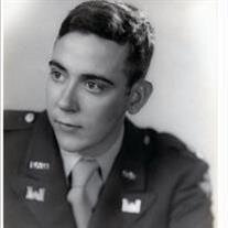 Robert Samuel Spickard