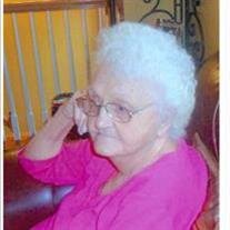Ethel Trula Miller