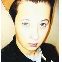 Jessica Carol Haun