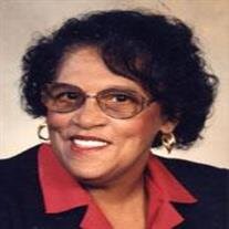 Mary Ella McNeill