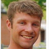 Joshua Keith Hatfield