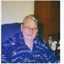 Carl Jim Riggs