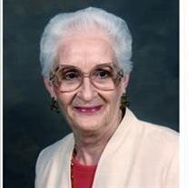 Betty R. McKee