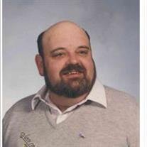 Donald Ray Kinser