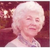 Billie Wilkerson Hill