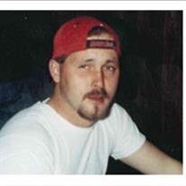 Steve Atchley
