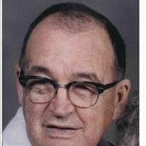 Clarence Roger (Soupy) Galyon