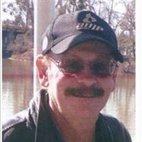 James Thomas Martin