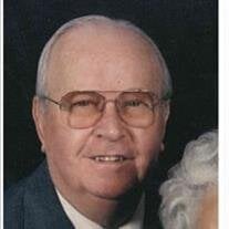 Ray A. Laugherty