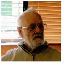 William Glenn Holloway