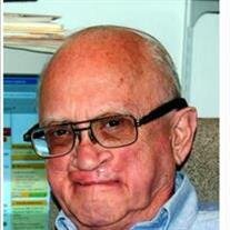 Harry Paul (Wimpy) Oxendine