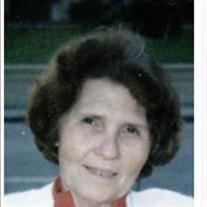 Betty McKinney