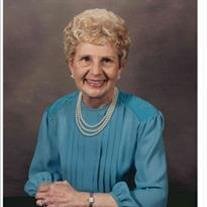 Helen Elizabeth Barker
