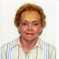 Ann Haroldine Painter Worthington