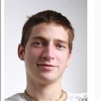 Justin Kent Landers