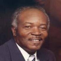 Willie McRae