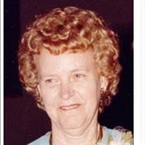 Linda Welch Lawhorn