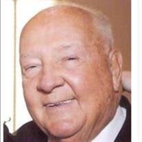 Charles "Chuck" William Bowers