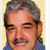 Darryl Thomas Mesa