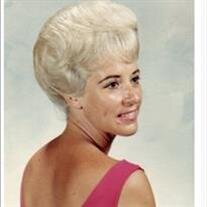 Betty Jane Proffitt